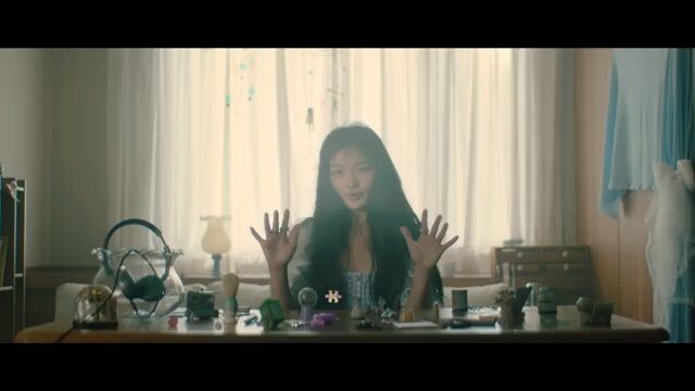 ILLIT 'Magnetic' Official MV