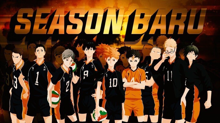 Top 10 Anime Sekuel  Season Baru yang paling ditunggu di Tahun 2020