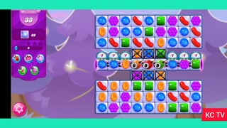 CANDY CRUSH SAGA LEVEL 538 (NEW VERSION)