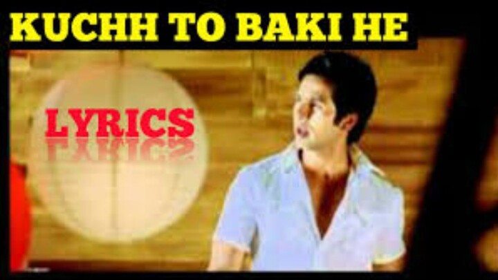 Kuch To Baaki Hai | Video Song | Himesh Reshammiya | Milenge Milenge