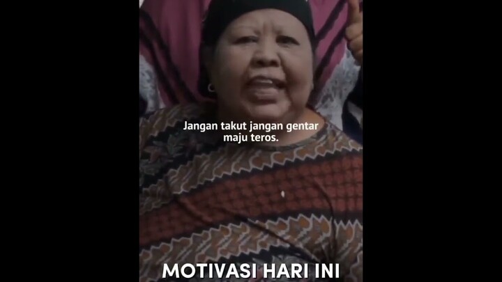 semangat terus !! jangan putus asa #motivationalvideo #semangat