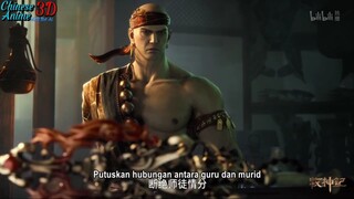 Tales of hearding Gods Episode 12 Sub Indo