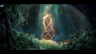 Tomb of Fallen Gods s3 Eps 8