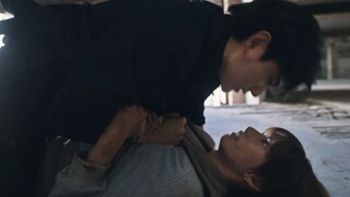 Goddess Bless You from Death Official Teaser