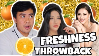 PINOY FAN REACTION | TỰ HÀO NGUYỄN PHƯƠNG KHÁNH - CÔ GÁI BẾN TRE LÀM NÊN LỊCH SỬ | MISS EARTH 2018