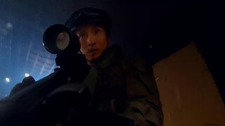 Biệt Đội Tàng Hình EP 3 [Sub Việt]