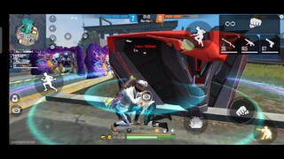 nhạc game free fire đường tôi chở em về remix Khang mobile