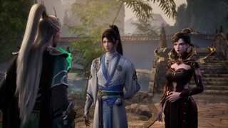 5upR3m3 4lch3my Eps 167 Sub Indo