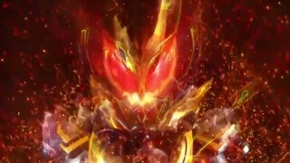 【60fps】【40fps】Watch the Revice Volcano Dragon God-making War