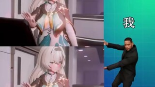 没有动漫是完美的，我...