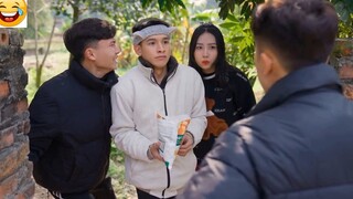 ĂN TẤT CẢ MỌI THỨ BẰNG MỘT MIẾNG #7