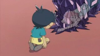 Legendz : Yomigaeru Ryuuou Densetsu | Kisah Raja Naga | Episode 42