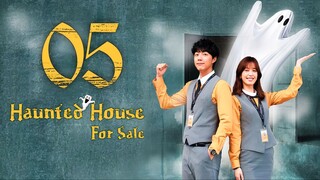 EP5 Haunted House For Sale (2024)