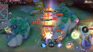 2 3 con chồn yêu em cái bồn