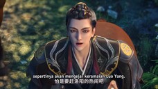 Eps 2 The Legend of Tang Dynasty sub indo