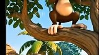 🐒 शरारती बंदर की मजेदार हरकतें 😂 | Cute & Naughty Monkey Video 🐵