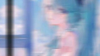 Hatsune Miku #volcaloid