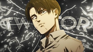 Free Levi Twixtor | Attack on titan season 4 part 3