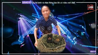 Cục xì lầu bà tân vlog -bà Tân vlog remix