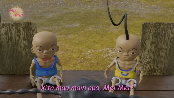 ️ Main Masak-Masak Tapi Makan Batu Ini Bukan Permainan