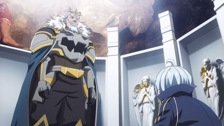 Noble Reincarnation- Born Blessed, So I'll Obtain Ultimate Power English Sub-Dub EP 4