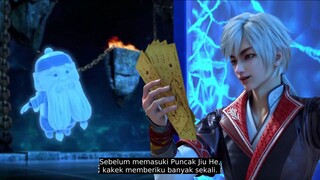 Wo Shi Da Shenxian S2 Episode 10 Subtitle Indo