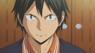 【排球少年】《平凡的赞歌》|《荣耀向我俯首》填词——致平凡却不甘于平凡的你们