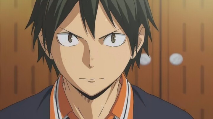 [Haikyuu!] "Ode to the Ordinary" | เนื้อเพลง "Glory Bows to Me" - ถึงเธอผู้ธรรมดาแต่ไม่เต็มใจที่จะเป