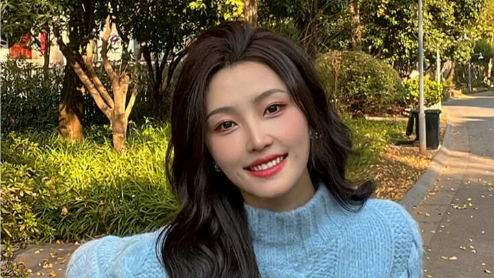 【Wen Zhuo】Let's welcome the soft and cozy autumn!