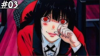 Kakegurui tập 3