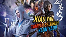 XIAO YAN NGAMUK‼️YAO LAO DIHINA TETUA KLAN YAO, SELURUH KLAN DIBUAT BONYOK!! | BTTH
