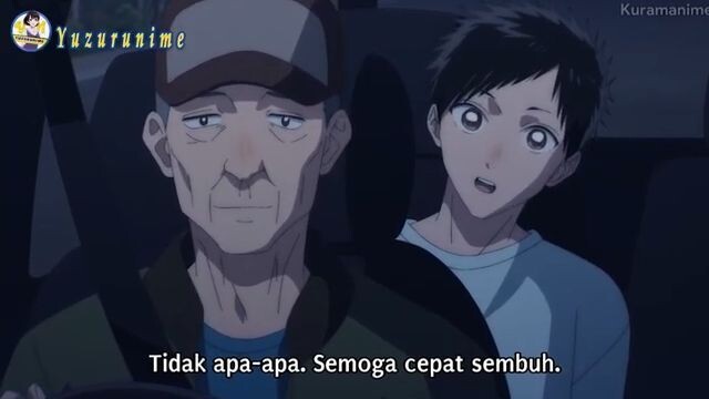DI BIKIN KESAL KARENA SI AYANG MAU DI REBUT COWOK LAIN _ Alur Cerita Anime Ao no