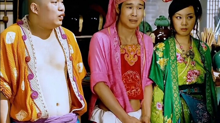 المكون الفني لهذا الفيلم عالٍ جدًا، وحتى الآن لا يزال من الكلاسيكيات!