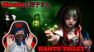 Hanako | 花子さん ~ Play Game Horror Jepang - There Are Monsters!! - Part 1