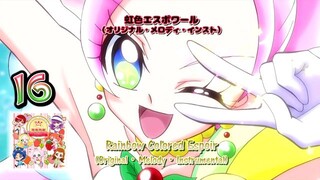 Rainbow Colored Espoir (Original・Melody・Instrumental)
