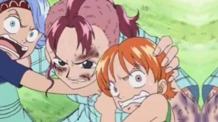 อดีตของแต่ละคนในกลุ่มโจรสลัดหมวกฟาง