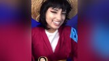 Votrr perso préféré dans ONE PIECE ? cosplay chopper onepiece cosplaygirl luffy cosplayonepiece cos