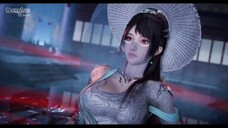 The Legend of Ling Tian Eps 14 Sub Indo