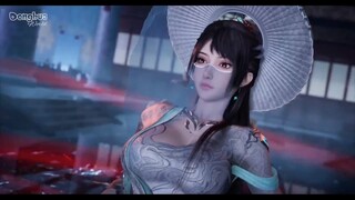 The Legend of Ling Tian Eps 14 Sub Indo