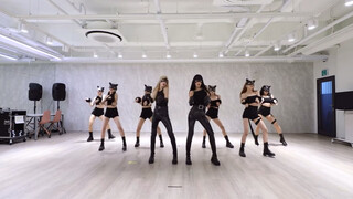 【Apink】 إطلالة المرأة القطة رائعة للغاية～