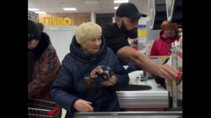 Do good deeds without seeking anything in return—let go once it’s done.