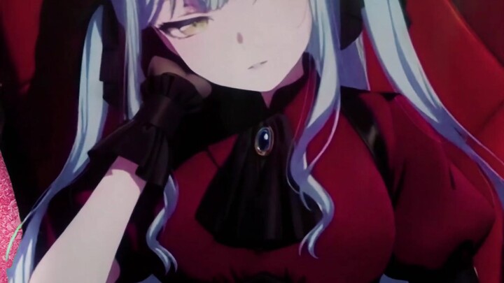 黑祥之力，昭于世间