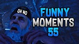 🔪 Dead by Daylight - Funny Moments #55