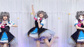 【アイドル】ไอดอลข้างบ้านส่งคำแสดงความยินดีสำเร็จแล้ว【YOASOBI】