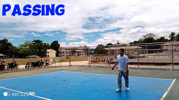 Volleyball