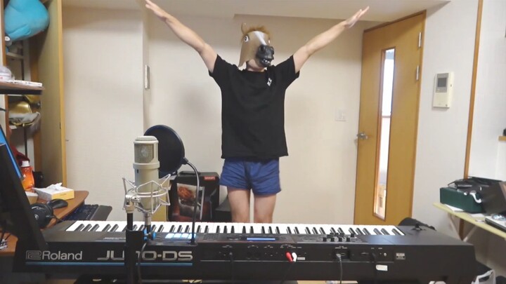 [YYUT] ☆Get Down☆ That No One Can Play