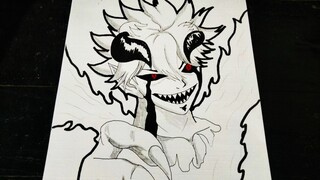 Gambar Liebe dari Black Cloverπ―π₯