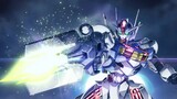 [AMV] Mobile Suit Gundam: The Witch from Mercury |「The Blessing」by YOASOBI