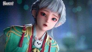 My Senior Brother Is Too Steady Episode 81 Sub Indo