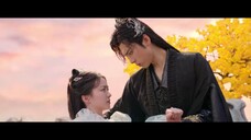 the sun in the dark eps - 4 || Chinese drama (sub indo)